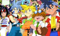 beyblade